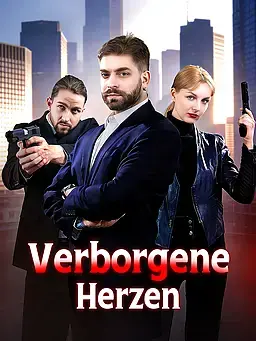 Verborgene Herzen