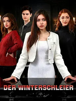 Der Winterschleier
