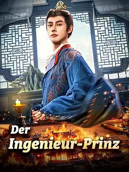 Der Ingenieur-Prinz