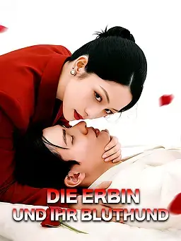Die Erbin und ihr Bluthund