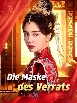 Die Maske des Verrats
