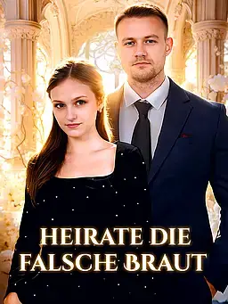 Heirate die falsche Braut