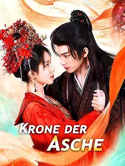 Krone der Asche