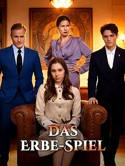 Das Erbe-Spiel