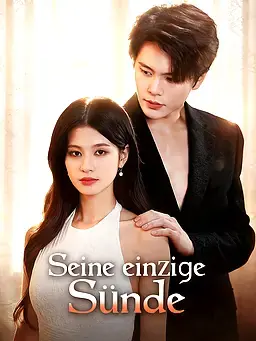 Seine einzige Sünde