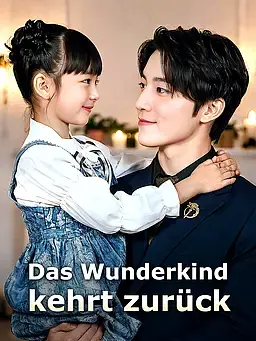 Das Wunderkind kehrt zurück