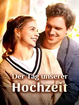 Der Tag unserer Hochzeit