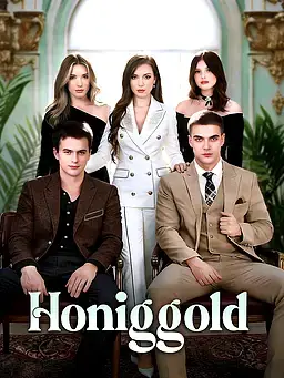 Honiggold