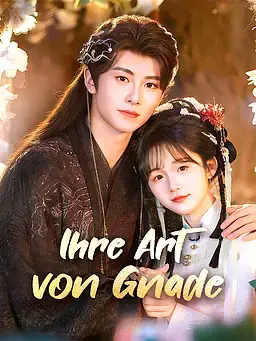 Ihre Art von Gnade
