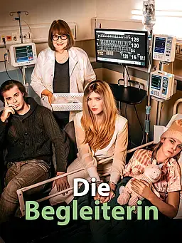 Die Begleiterin