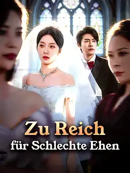 Zu Reich für Schlechte Ehen