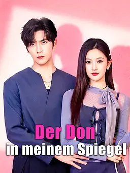Der Don in meinem Spiegel