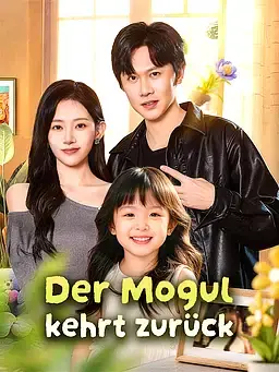 Der Mogul kehrt zurück