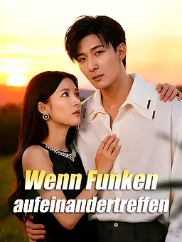 Wenn Funken aufeinandertreffen