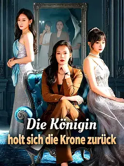 Die Königin holt sich die Krone zurück