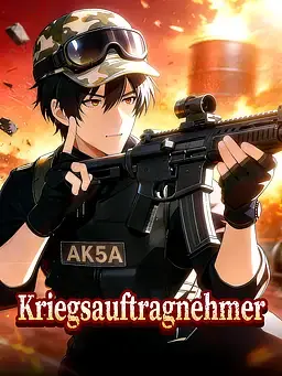 Kriegsauftragnehmer