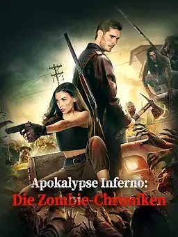 Apokalypse Inferno: Die Zombie-Chroniken