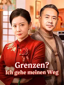 Grenzen? Ich gehe meinen Weg