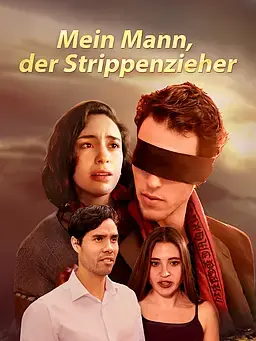 Mein Mann, der Strippenzieher