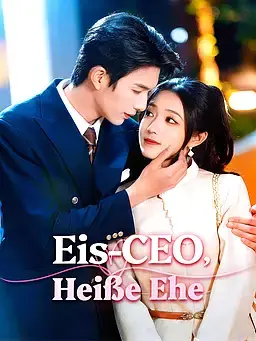 Eis-CEO, Heiße Ehe