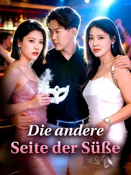 Die andere Seite der Süße