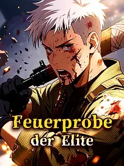 Feuerprobe der Elite