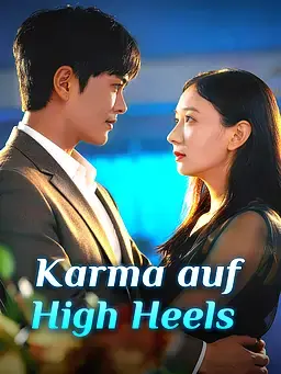 Karma auf High Heels