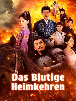 Das Blutige Heimkehren