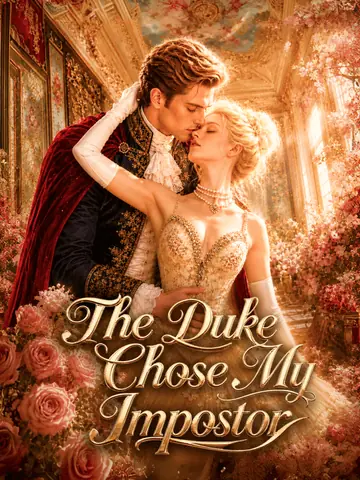 The Duke Chose My Impostor