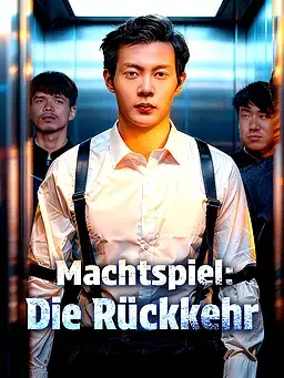 Machtspiel: Die Rückkehr