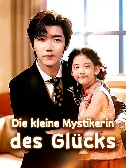 Die kleine Mystikerin des Glücks