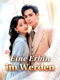 Eine Erbin im Werden