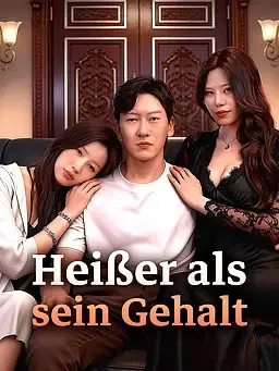 Heißer als sein Gehalt
