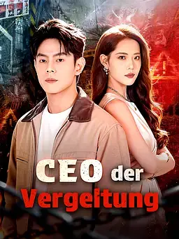CEO der Vergeltung
