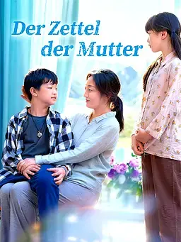 Der Zettel der Mutter