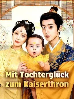Mit Tochterglück zum Kaiserthron