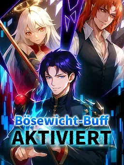 Bösewicht-Buff Aktiviert