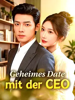 Geheimes Date mit der CEO
