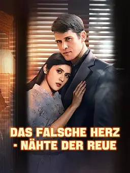 Das falsche Herz - Nähte der Reue