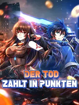 Der Tod Zahlt in Punkten