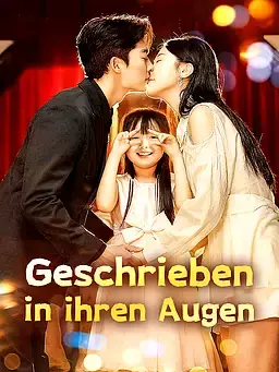 Geschrieben in ihren Augen