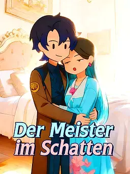 Der Meister im Schatten