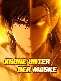 Krone unter der Maske