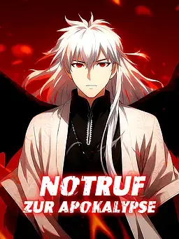 Notruf zur Apokalypse