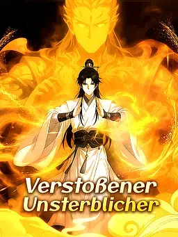 Verstoßener Unsterblicher
