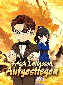 Frisch Entlassen, Aufgestiegen