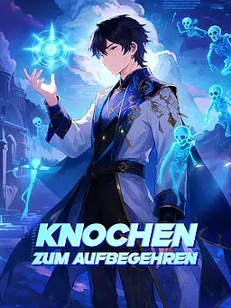 Knochen zum Aufbegehren