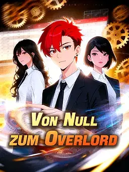 Von Null zum Overlord
