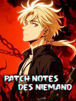 Patch Notes des Niemand