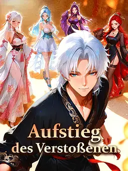 Aufstieg des Verstoßenen